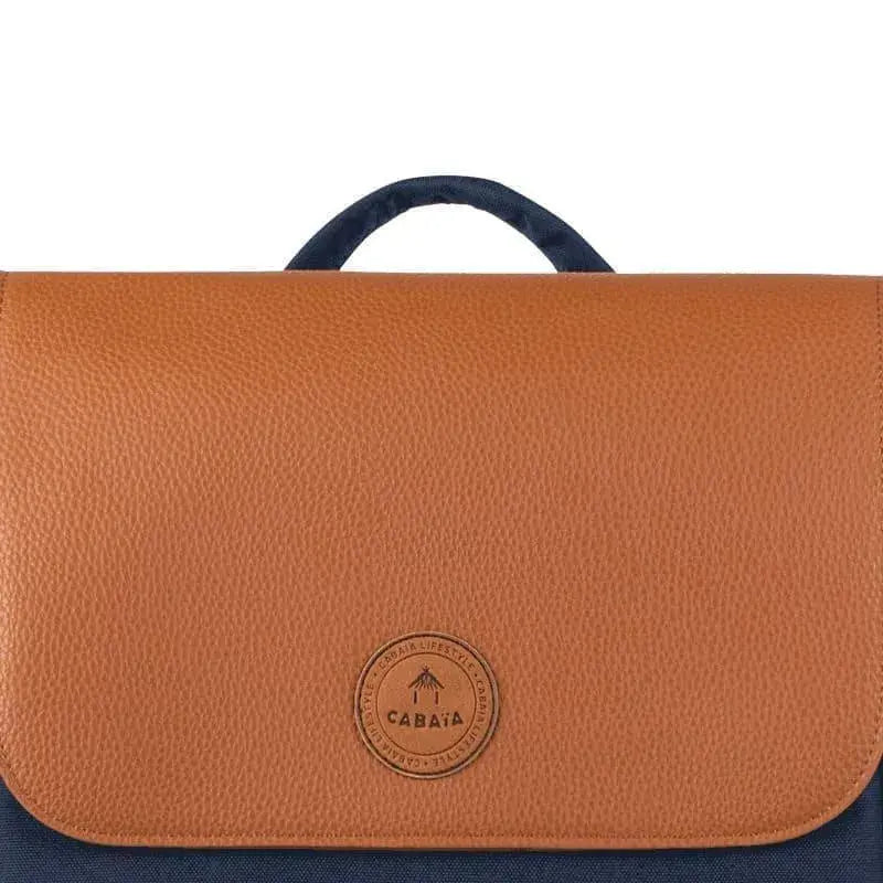 Sac à dos Cabaia City Medium Seattle - Melisac