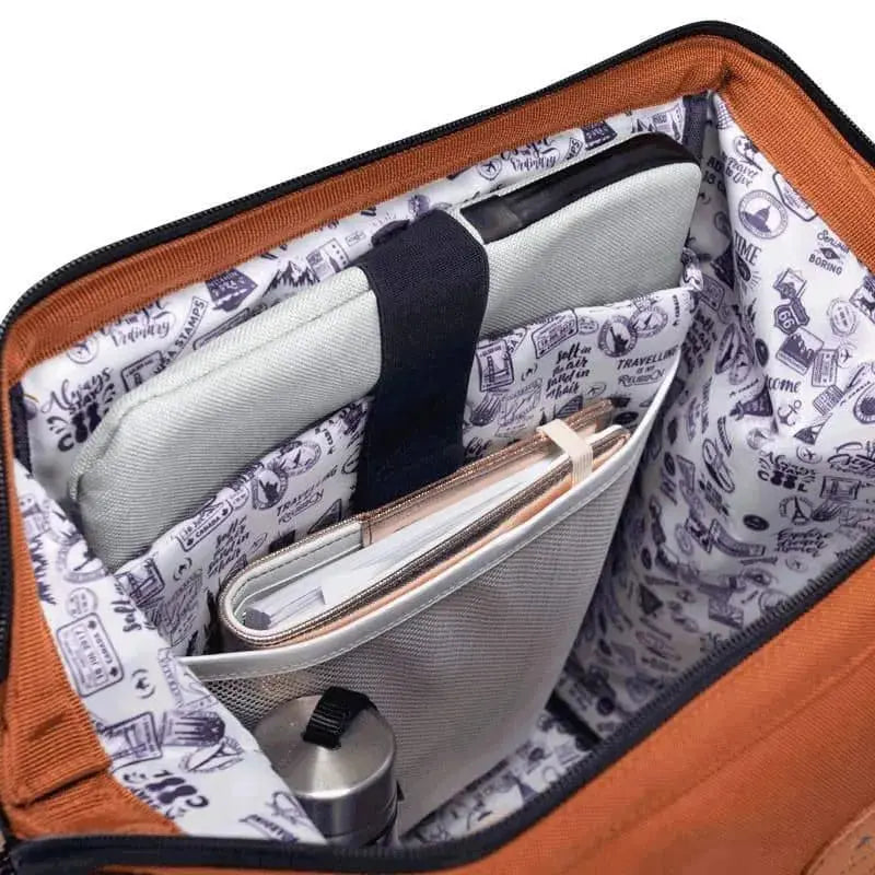 Sac à dos Cabaia Medium Turin - Melisac