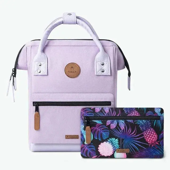 Sac à dos Cabaia Mini Jaipur - Melisac