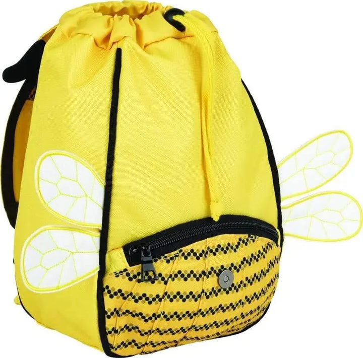 Sac à dos Crèche Tann's Abeille - Melisac
