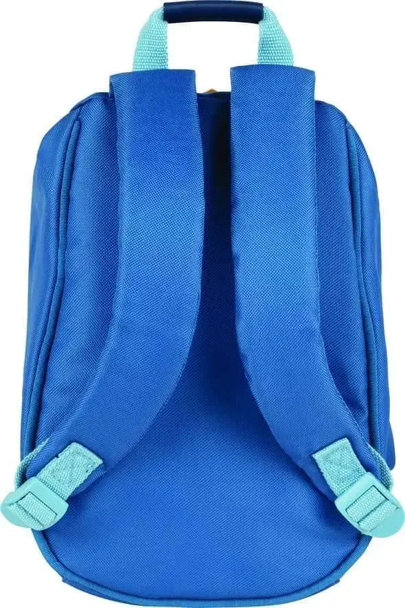Sac à dos Crèche Tann's Baleine - Melisac