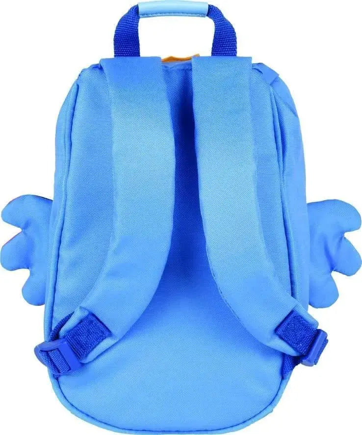 Sac à dos Crèche Tann's Chouette - Melisac