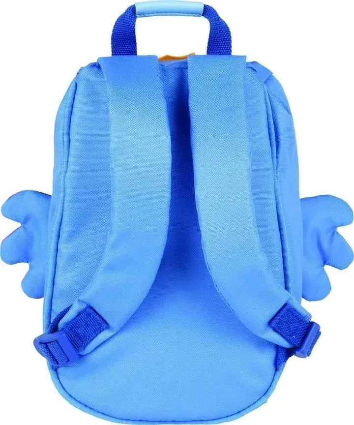 Sac à dos Crèche Tann's Chouette - Melisac