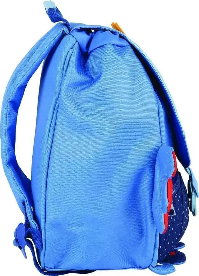 Sac à dos Crèche Tann's Chouette - Melisac