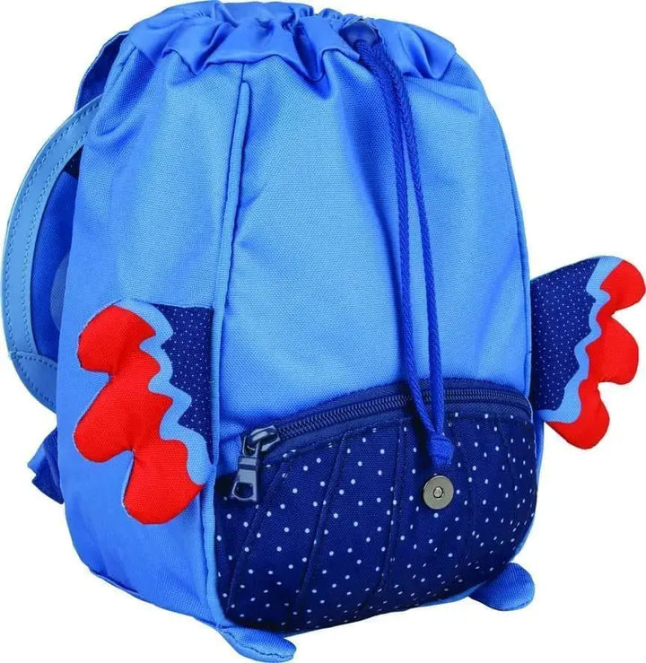 Sac à dos Crèche Tann's Chouette - Melisac