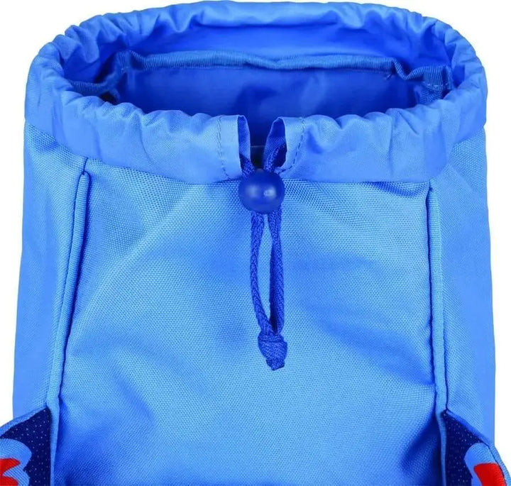 Sac à dos Crèche Tann's Chouette - Melisac