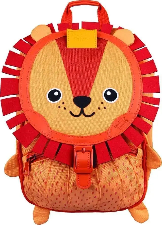 Sac à dos Crèche Tann's Lion - Melisac