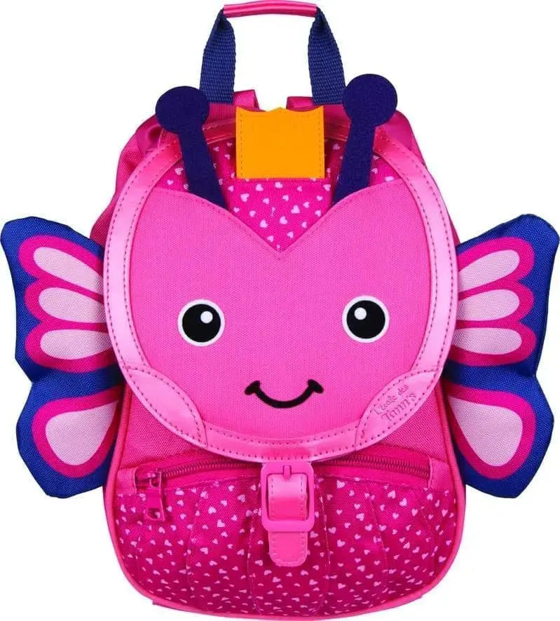 Sac à dos Crèche Tann's Papillon - Melisac
