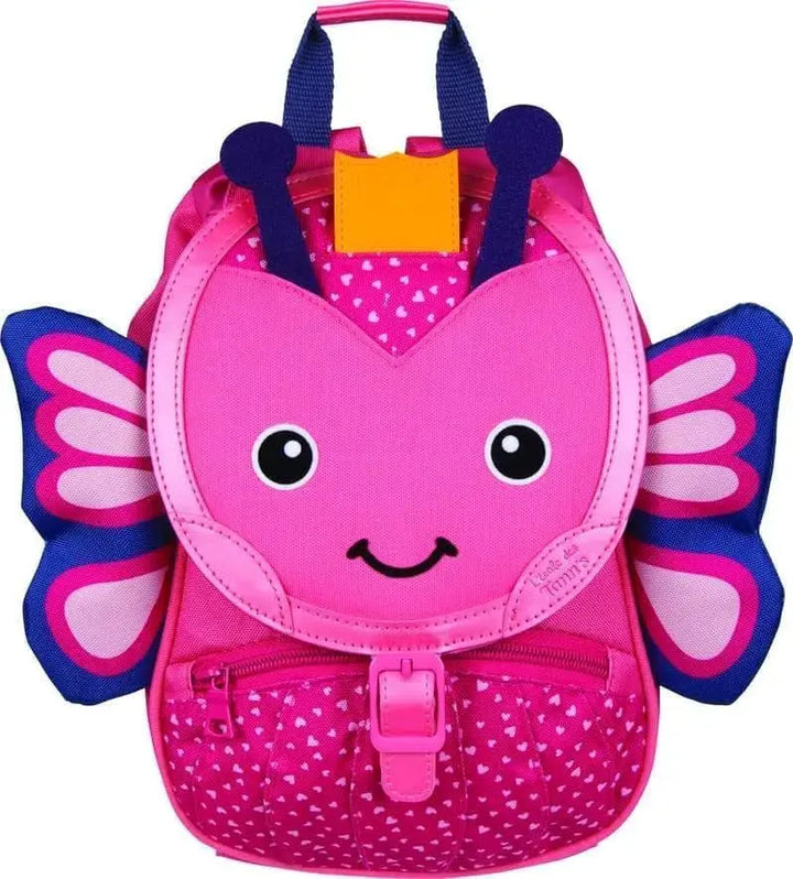 Sac à dos Crèche Tann's Papillon - Melisac