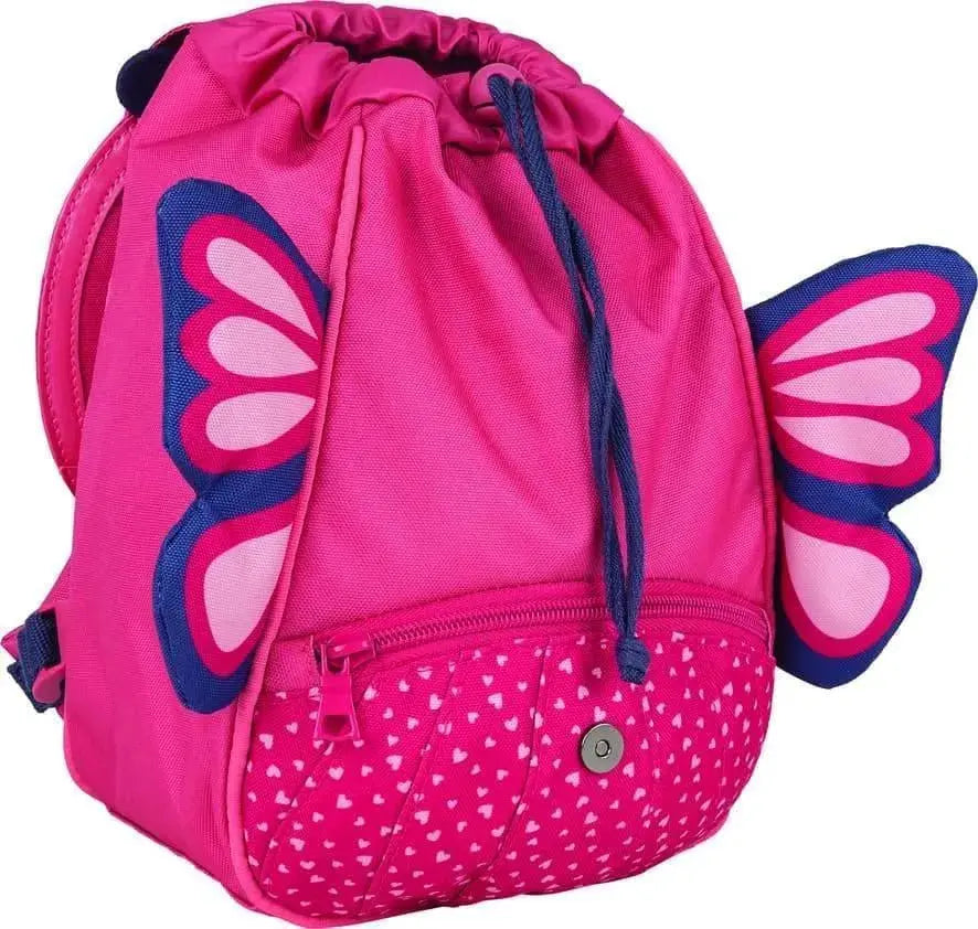 Sac à dos Crèche Tann's Papillon - Melisac