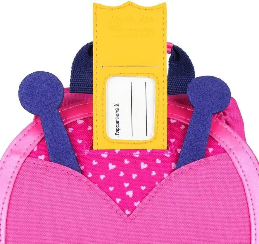 Sac à dos Crèche Tann's Papillon - Melisac