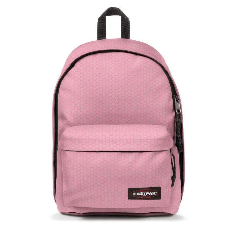 Sac à dos Eastpak Out Of OfficE Refleks Pink - Melisac