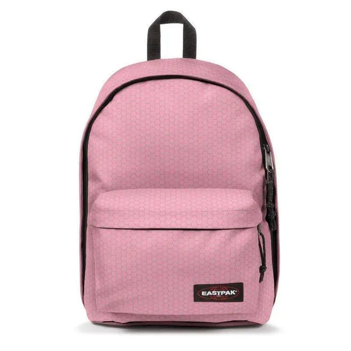 Sac à dos Eastpak Out Of OfficE Refleks Pink - Melisac
