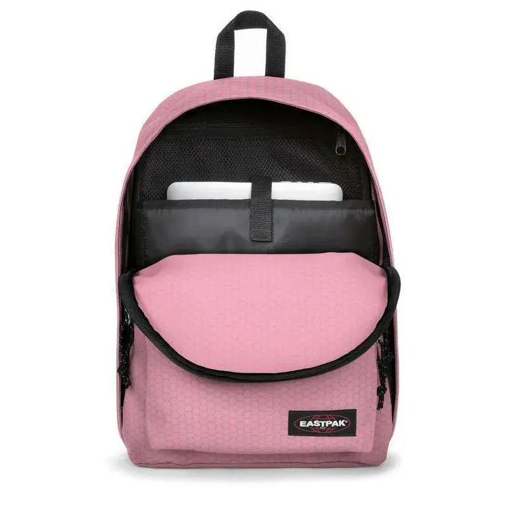 Sac à dos Eastpak Out Of OfficE Refleks Pink - Melisac