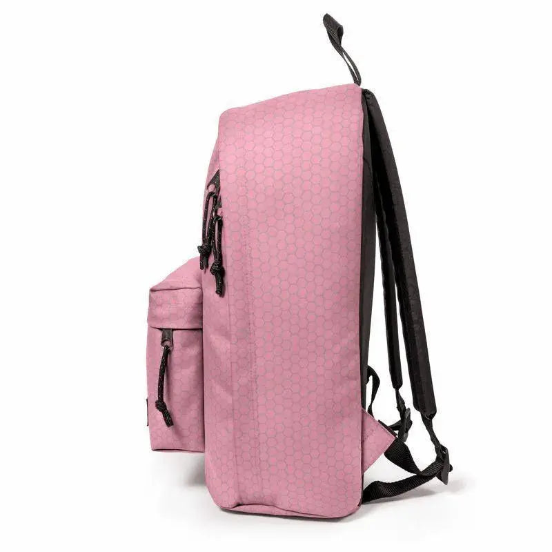 Sac à dos Eastpak Out Of OfficE Refleks Pink - Melisac