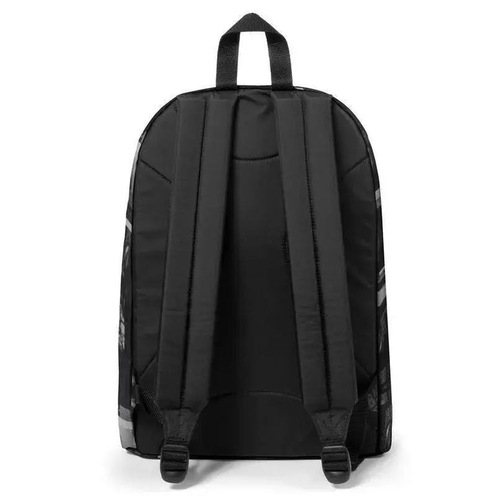 Sac à dos Eastpak Out Of Office City Grain Black - Melisac