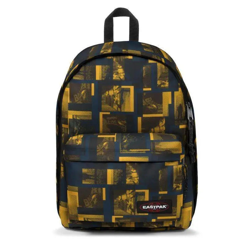 Sac à dos Eastpak Out Of Office City Grain Navy - Melisac