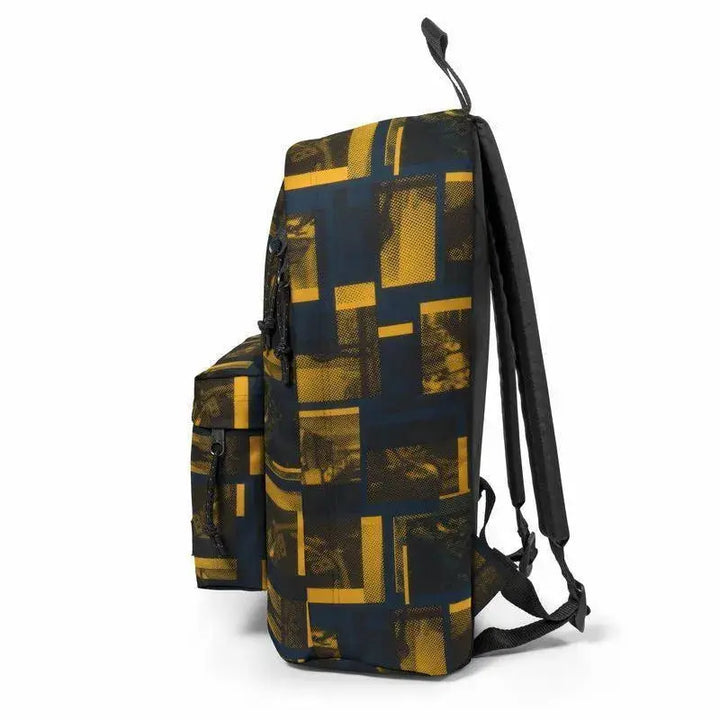 Sac à dos Eastpak Out Of Office City Grain Navy - Melisac