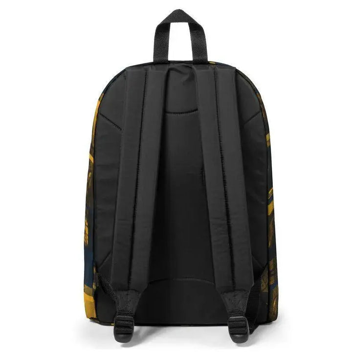 Sac à dos Eastpak Out Of Office City Grain Navy - Melisac