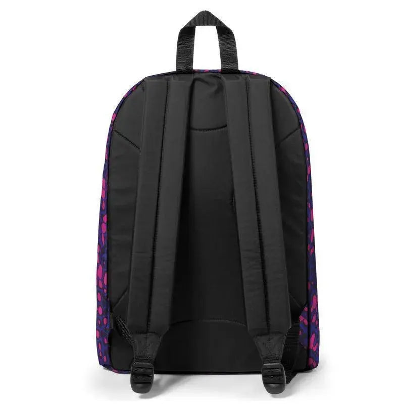 Sac à dos Eastpak Out Of Office Eightimals Pink - Melisac