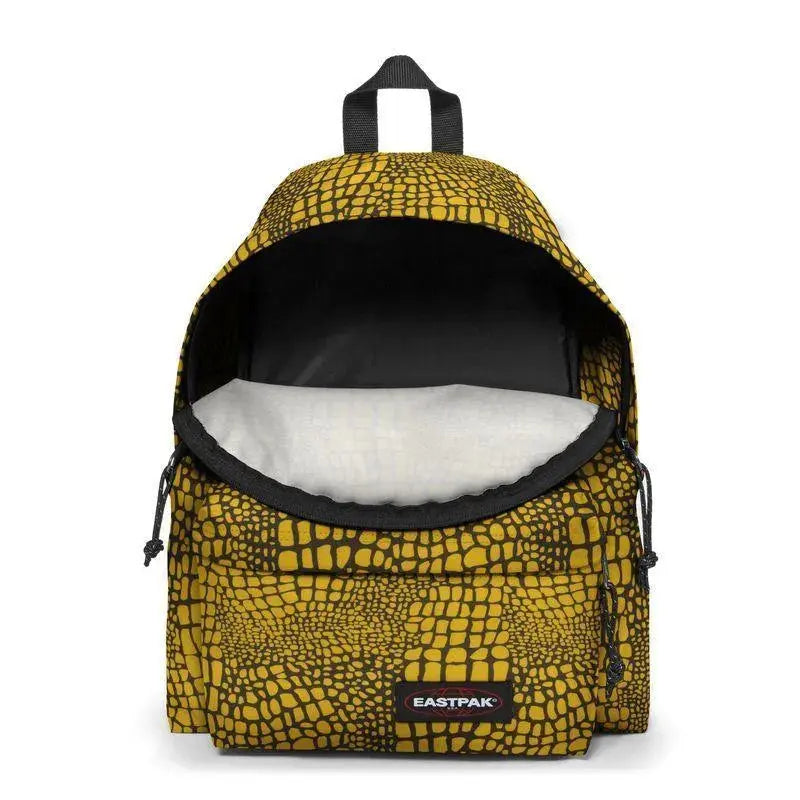 Sac à dos Eastpak Padded Pak'r Eigthimals Yellow - Melisac