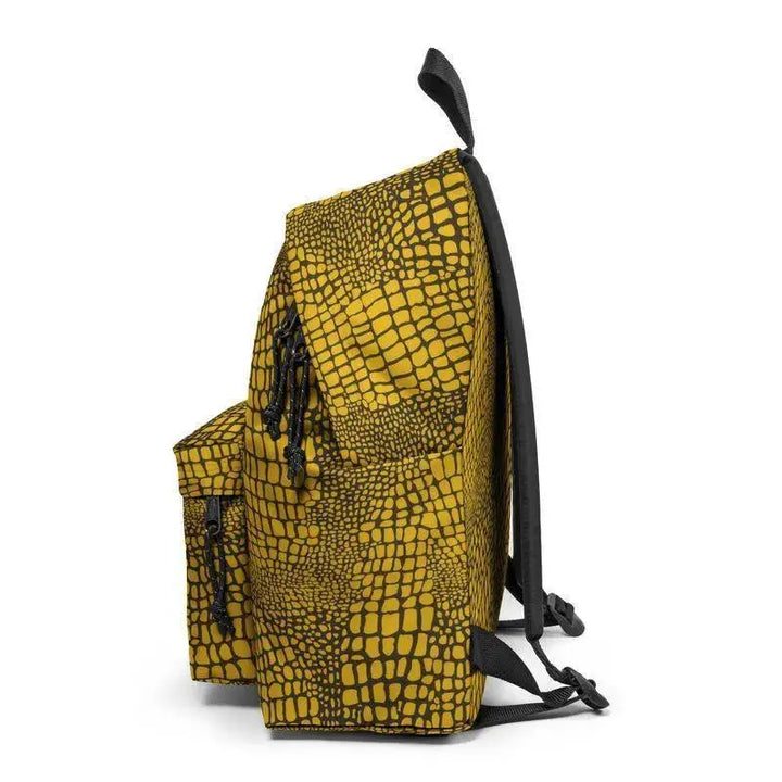 Sac à dos Eastpak Padded Pak'r Eigthimals Yellow - Melisac