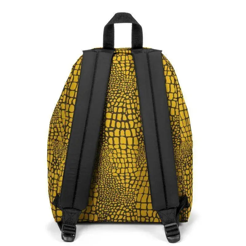 Sac à dos Eastpak Padded Pak'r Eigthimals Yellow - Melisac