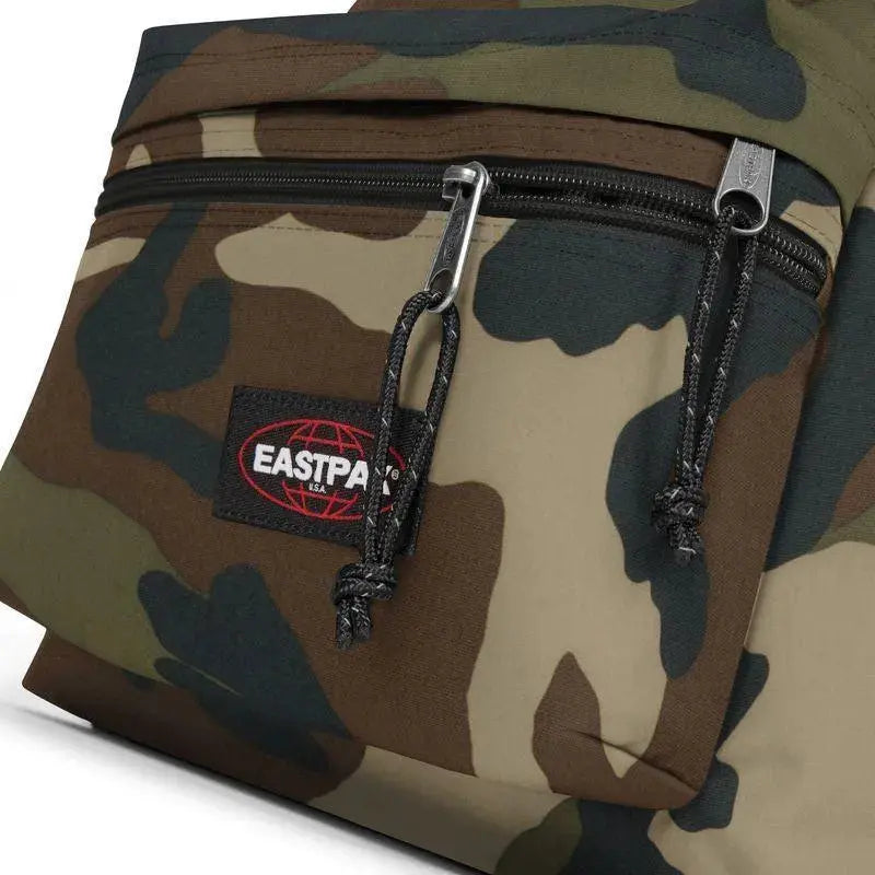 Sac à dos Eastpak Padded Zippl'R + 181 Camo - Melisac