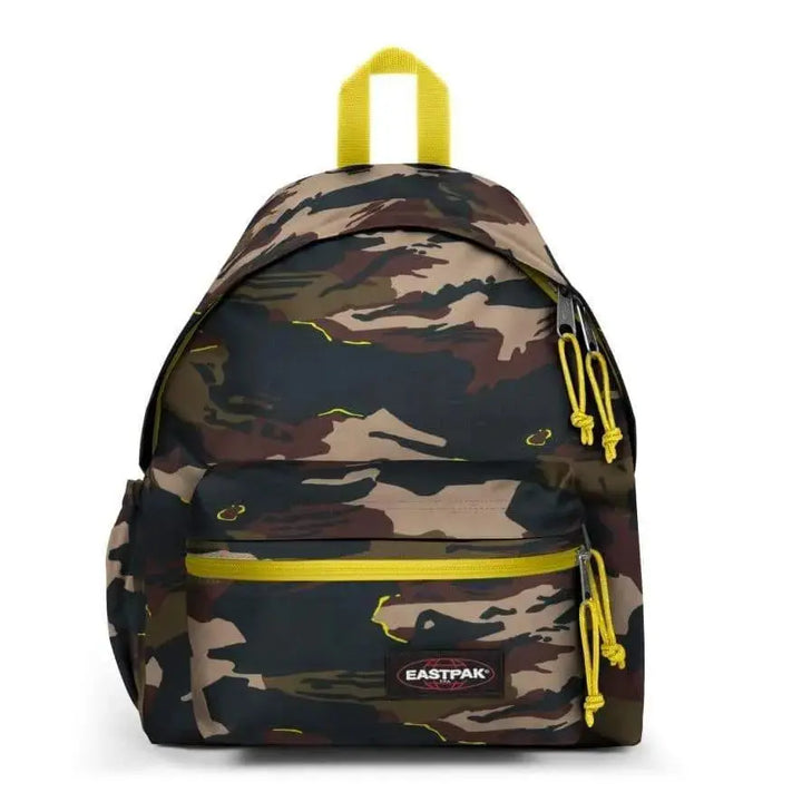 Sac à dos Eastpak Padded Zippl'R + Outline Yellow K85 - Melisac