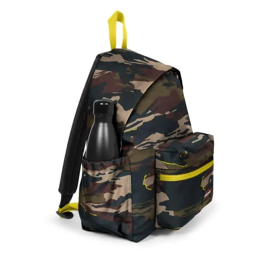 Sac à dos Eastpak Padded Zippl'R + Outline Yellow K85 - Melisac