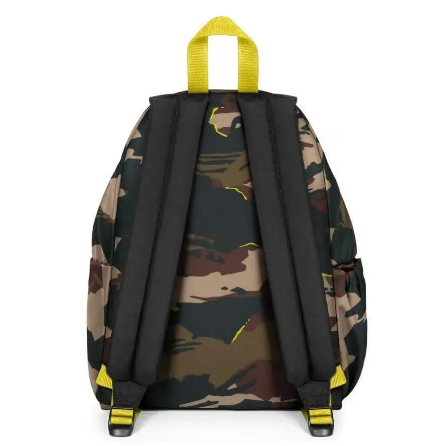Sac à dos Eastpak Padded Zippl'R + Outline Yellow K85 - Melisac