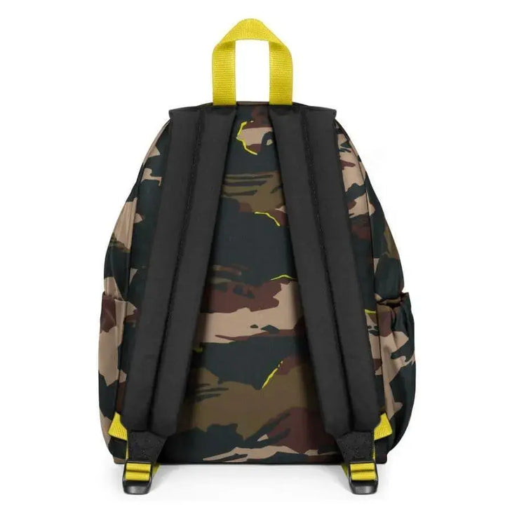 Sac à dos Eastpak Padded Zippl'R + Outline Yellow K85 - Melisac