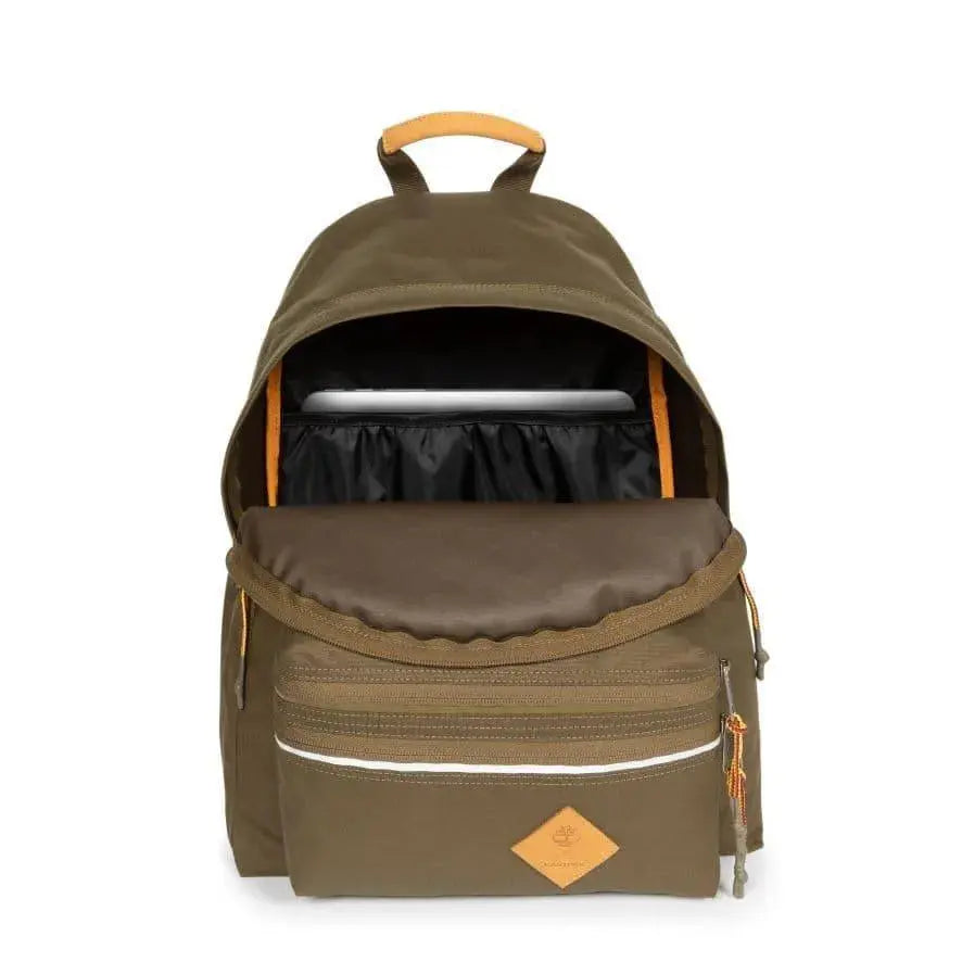 Sac à dos Eastpak Padded Zippl'R + Timberland - Melisac
