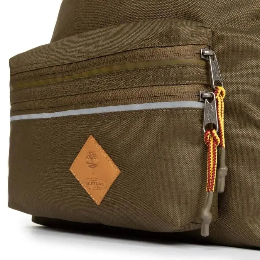 Sac à dos Eastpak Padded Zippl'R + Timberland - Melisac
