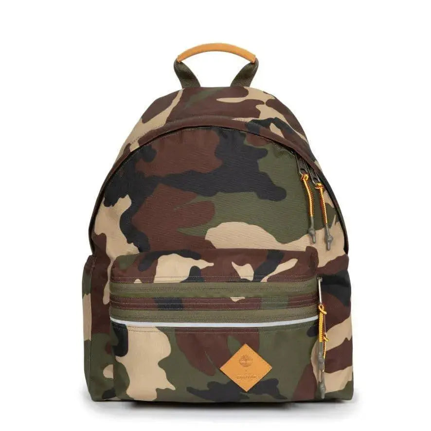 Sac à dos Eastpak Padded Zippl'R + Timberland - Melisac