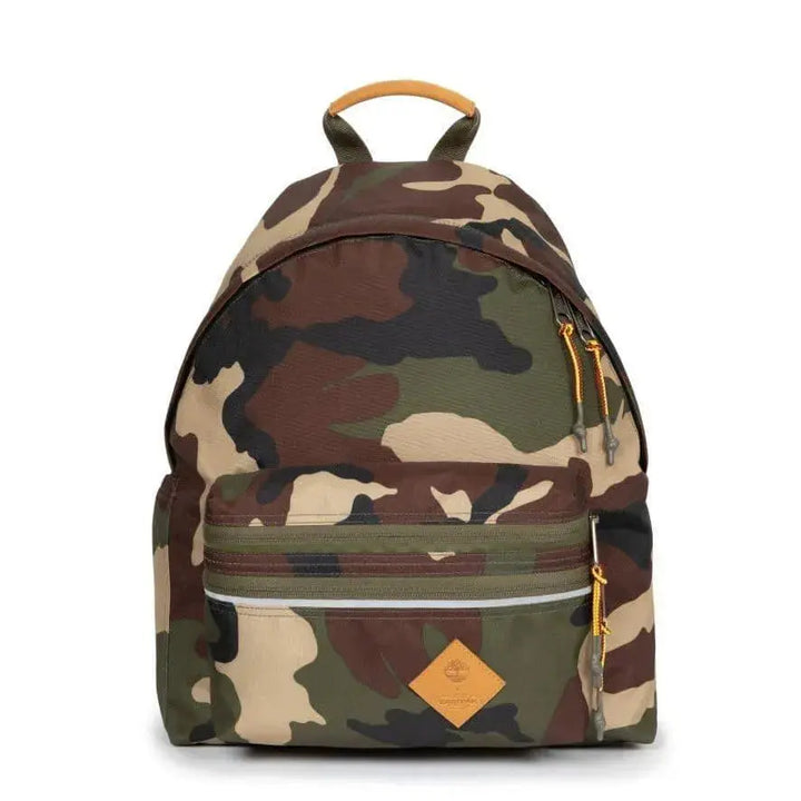 Sac à dos Eastpak Padded Zippl'R + Timberland - Melisac