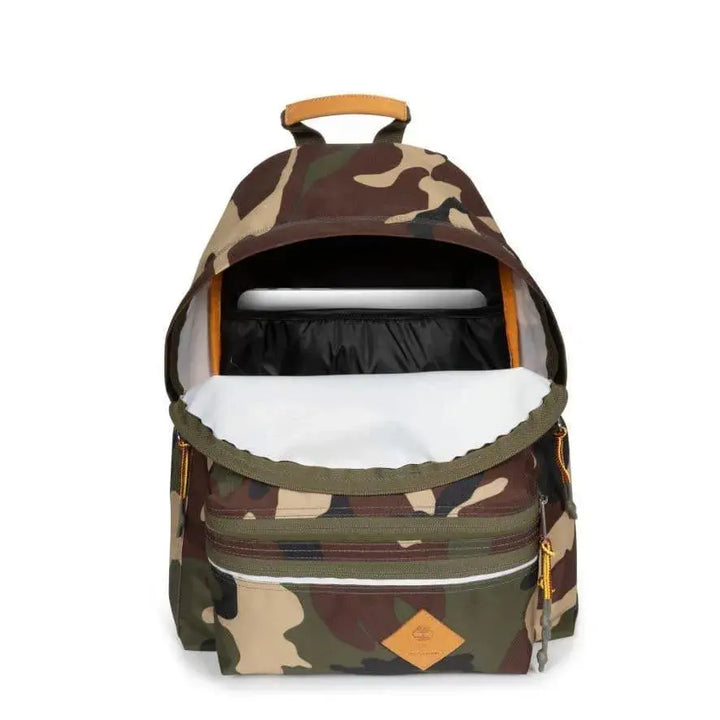 Sac à dos Eastpak Padded Zippl'R + Timberland - Melisac