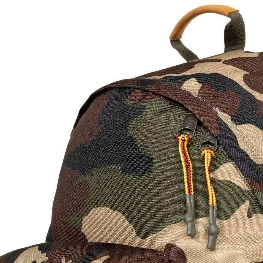 Sac à dos Eastpak Padded Zippl'R + Timberland - Melisac