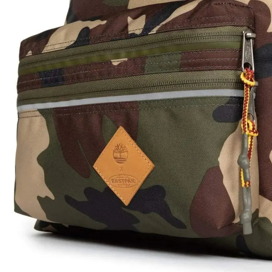 Sac à dos Eastpak Padded Zippl'R + Timberland - Melisac