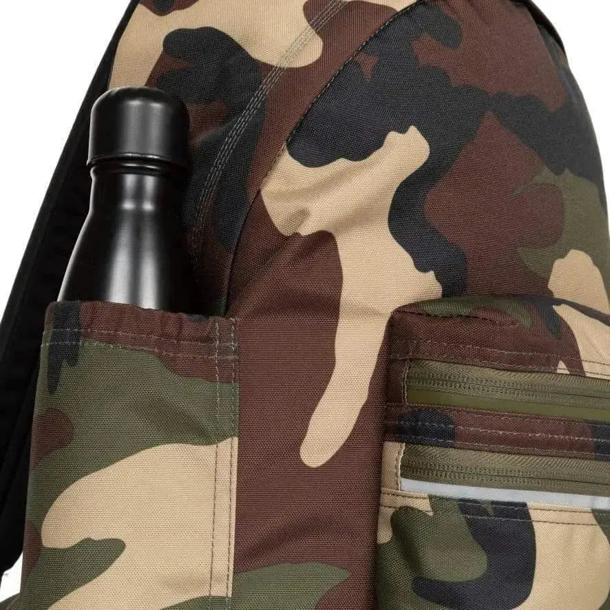 Sac à dos Eastpak Padded Zippl'R + Timberland - Melisac