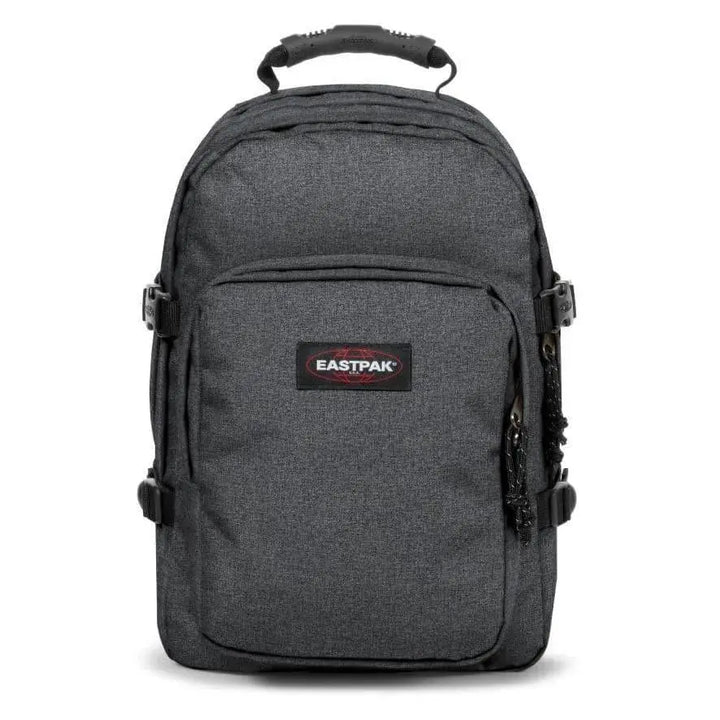 Sac à dos Eastpak Provider Black Denim - Melisac