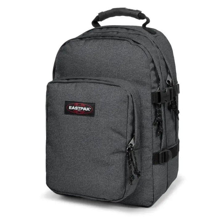 Sac à dos Eastpak Provider Black Denim - Melisac