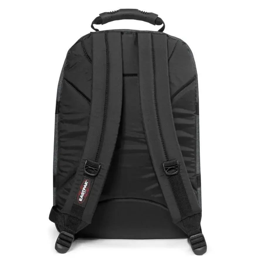 Sac à dos Eastpak Provider Black Denim - Melisac