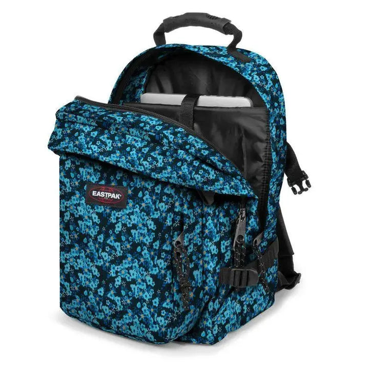 Sac à dos Eastpak Provider Ditsy Black - Melisac