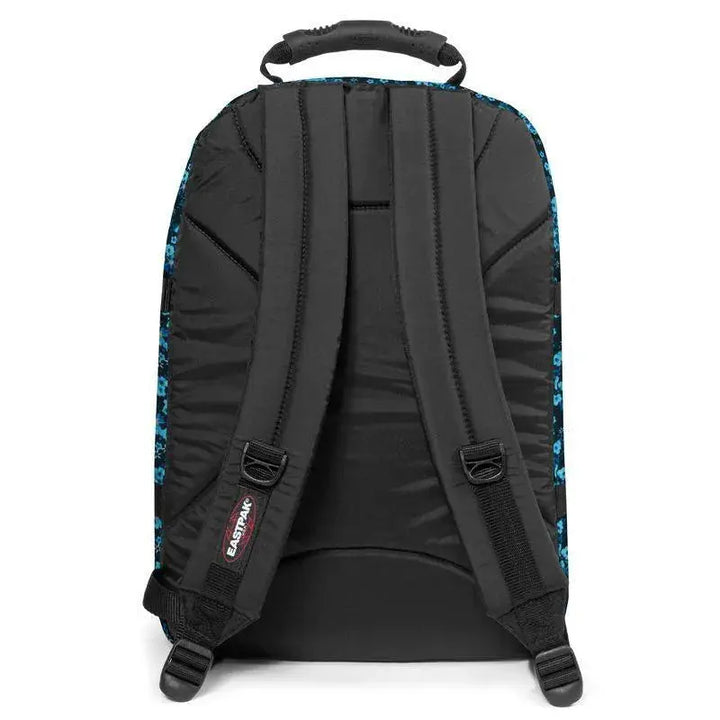 Sac à dos Eastpak Provider Ditsy Black - Melisac
