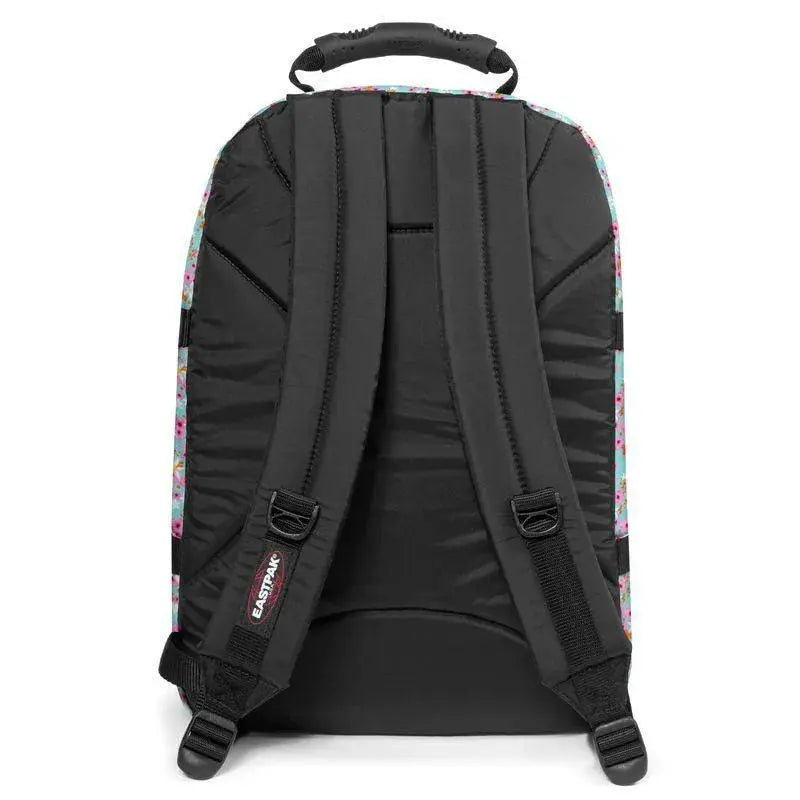 Sac à dos Eastpak Provider Ditsy Turquoise - Melisac