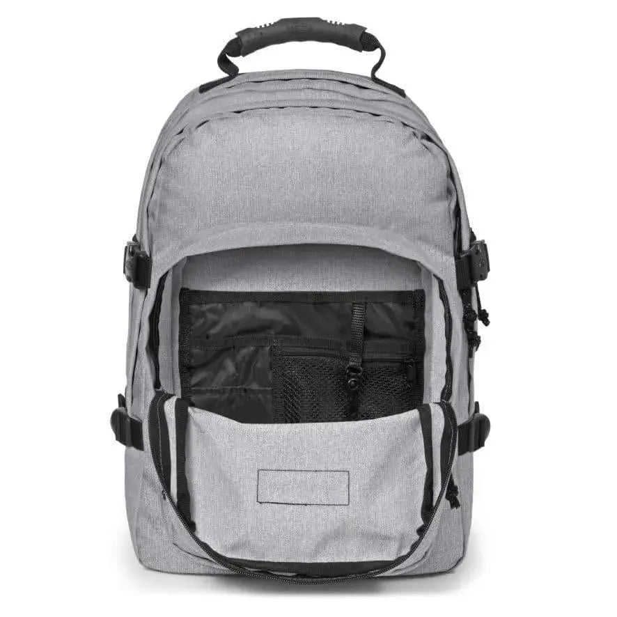 Sac à dos Eastpak Provider Sunday Grey - Melisac