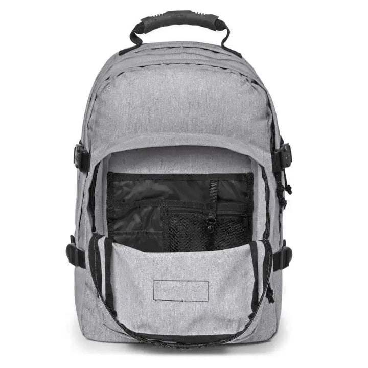 Sac à dos Eastpak Provider Sunday Grey - Melisac