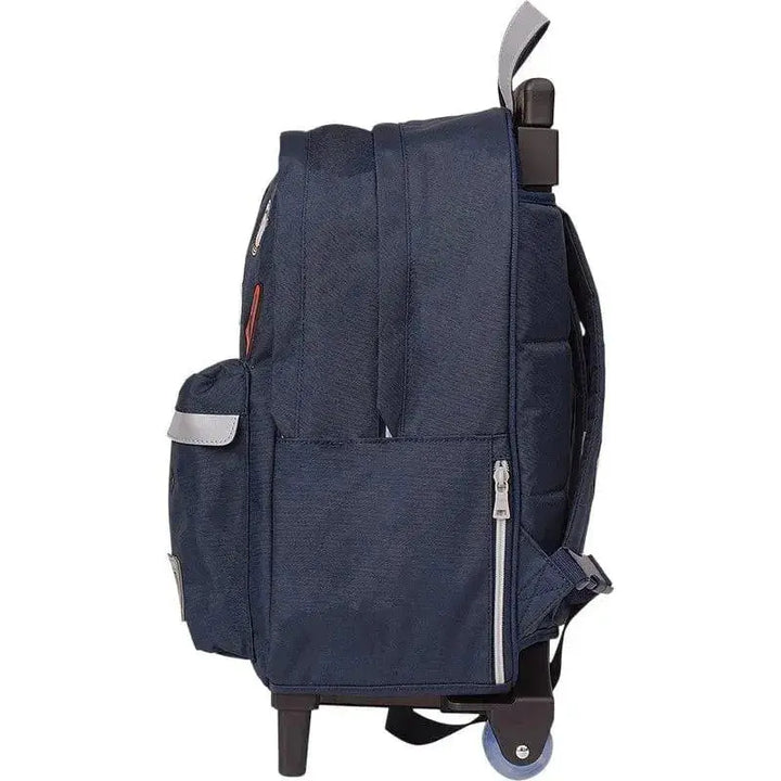 Sac à dos roulettes Tann's Elliott - Melisac