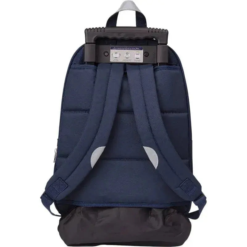 Sac à dos roulettes Tann's Elliott - Melisac